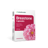 Breastone Capsules For Natural and Fuller Looking breasts in Pakistan.